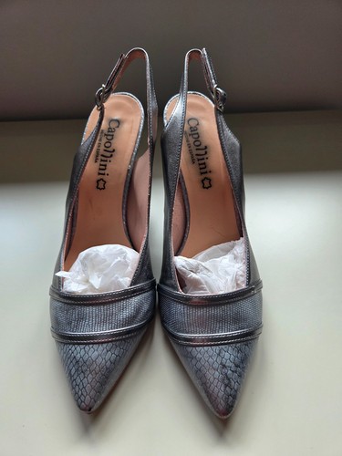 Capollini woman shoes - capollini, woman’s