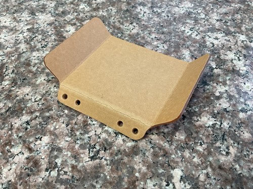Vintage homemade rc10 - vintage,