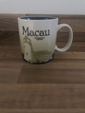 Starbucks macau city 16oz - city,