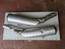 Suzuki DL1000 VStrom Right &