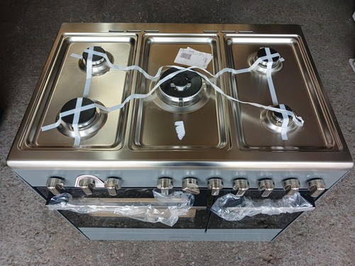 Kenwood ck601g cm gas - kenwood, ck601g-sl
