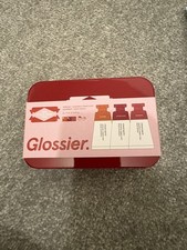 Glossier Mini Cloud Paint Trio
