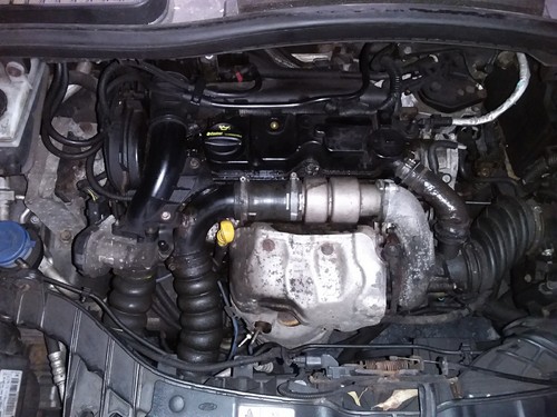 Alternator ford max - alternator, c-max