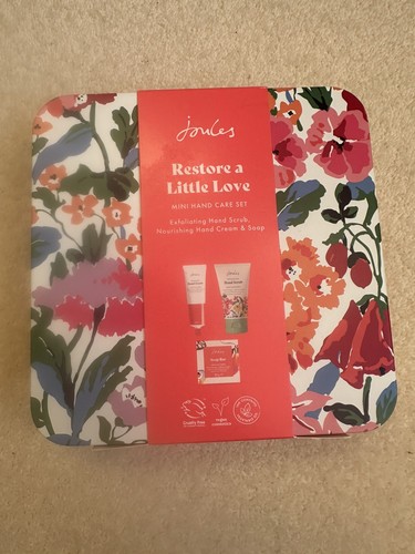 Joules restore little - joules, love
