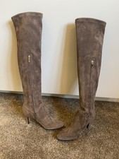 Brand New Karen Millen Taupe