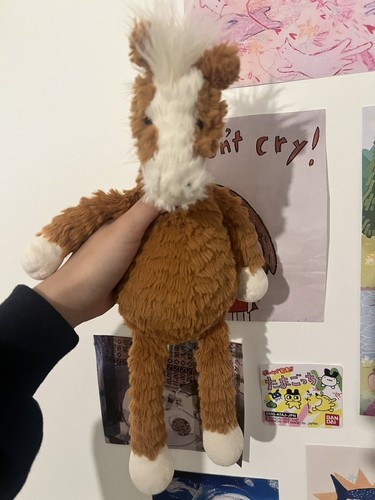 Jellycat retired small - small, dainty