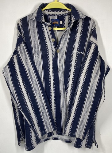 Thio peppe vintage - peppe,