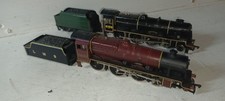 OO gauge 2x MAINLINE Jubilee
