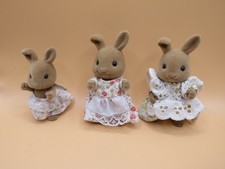 Sylvanian Families Dappledawn