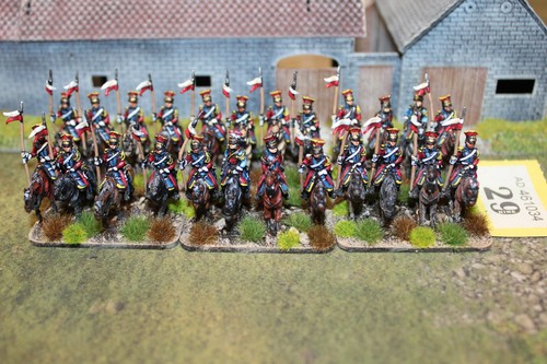 15mm 18mm napoleonic metal - 18mm,