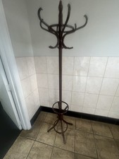 Vintage Wooden Bentwood