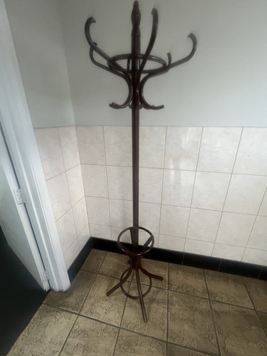 Vintage wooden bentwood - vintage,