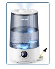 Homvana Humidifier -  3.6L