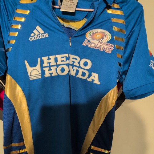 Adidas cricket jersey - adidas,