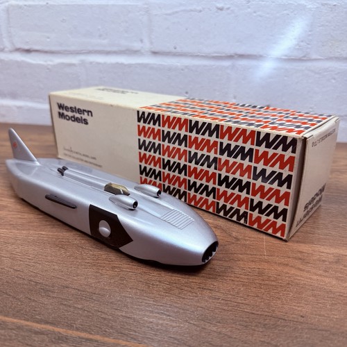 Western models wms30 1938 - western,