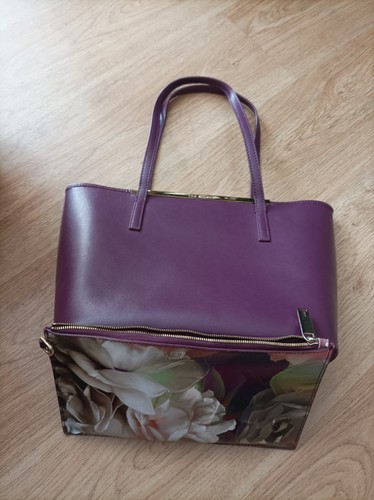 Ted baker purple phoebie - ted,