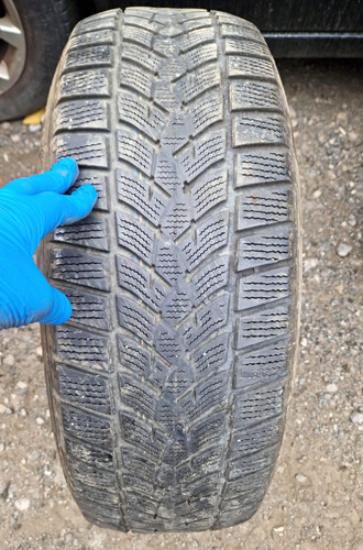 225 r17 goodyear ultragrip - 225/60,