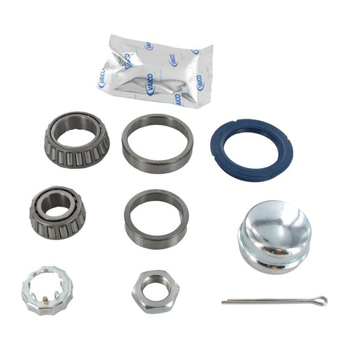 Wheel bearing kit for - wheel,