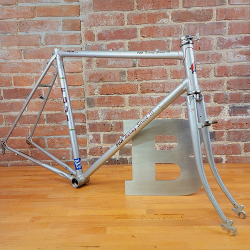 Vintage fuji touring series - vintage,
