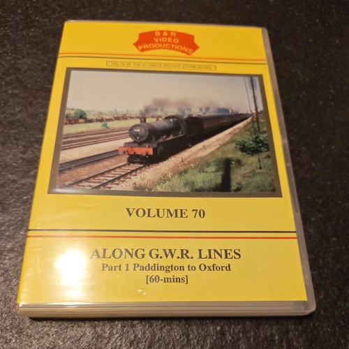 Dvd video vol 70 along - vol,