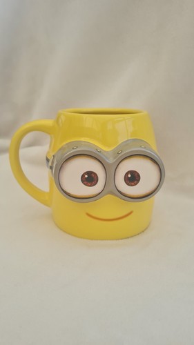 Large minions mug dave - large,