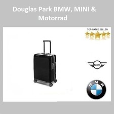 BMW Genuine Boardcase Black