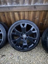 Vauxhall Astra Mk4 Gsi