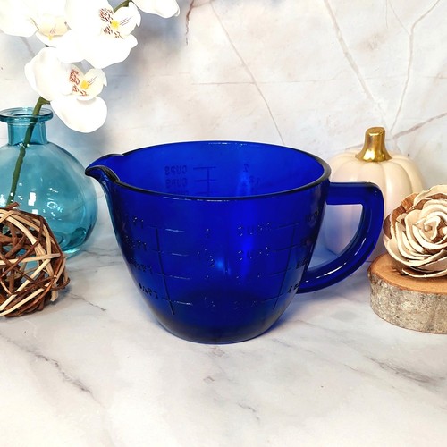 Cobalt blue depression style - depression,