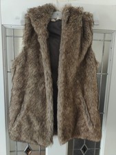 Hollister Girls Gilet