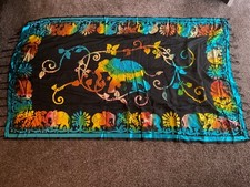 3 x Ladies Beach Sarongs in brand new condition, free size.