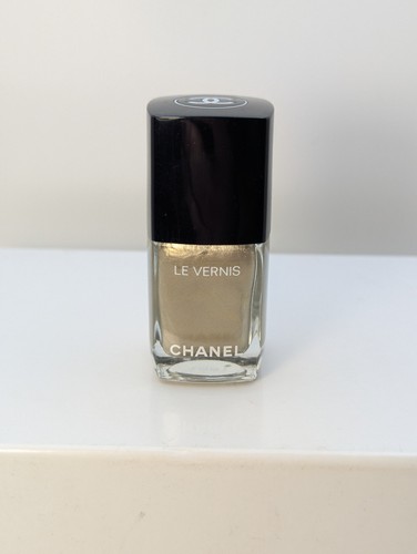 Chanel vernis canotier - chanel, vernis,