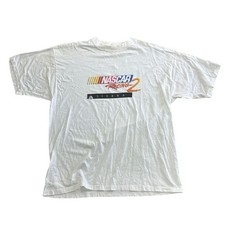 Vintage Nascar T-Shirt Sierra