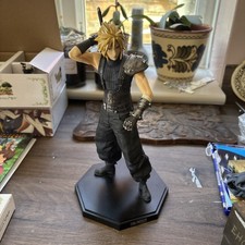 SQUARE ENIX Final Fantasy VII