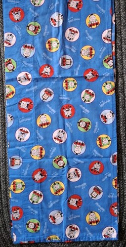 Thomas the train valance - thomas,