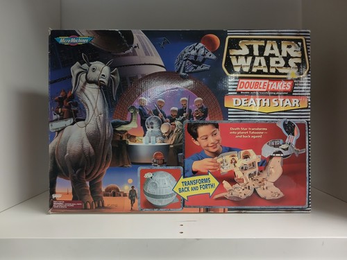 Star wars vintage - vintage,
