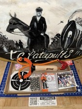 TC STIHL set Romany Gypsy