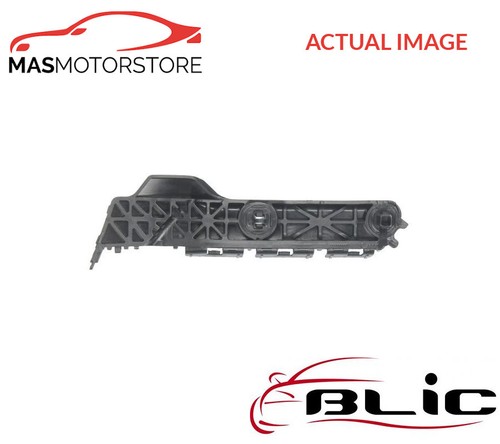 Bumper fixing element holder - fixing,