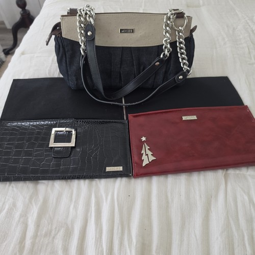 Miche interchangeable purse - miche,
