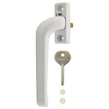DERWENT LOCKING WHITE LEFT