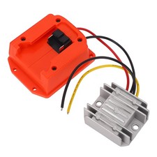 18V To 12V Converter 10A 120W