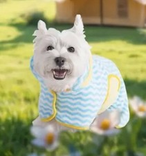 DOG CAT PET PUPPY SO SOFT COSY