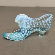 VTG Fenton Sky Blue Opalescent