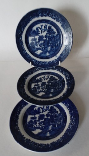 Ltd 1930 s - h, 1930's