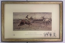 Snaffles -  The Worst View In