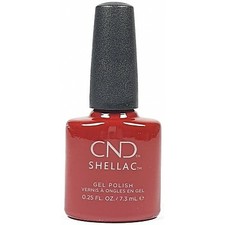 CND Shellac UV/LED Gel Nail