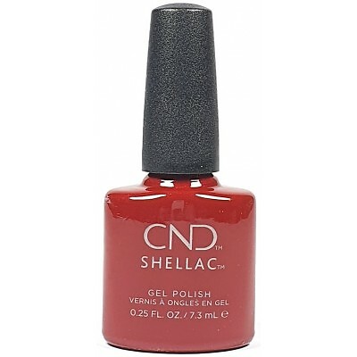 Cnd shellac led gel nail - shellac,