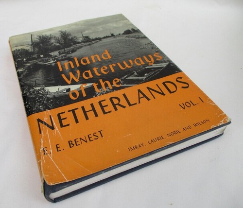 Inland waterways the - inland,