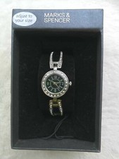 M&S Women`s Wrist Watch