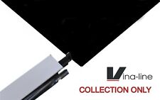 Black Vinyl Face Suspended