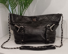 Chanel Mademoiselle Turnlock